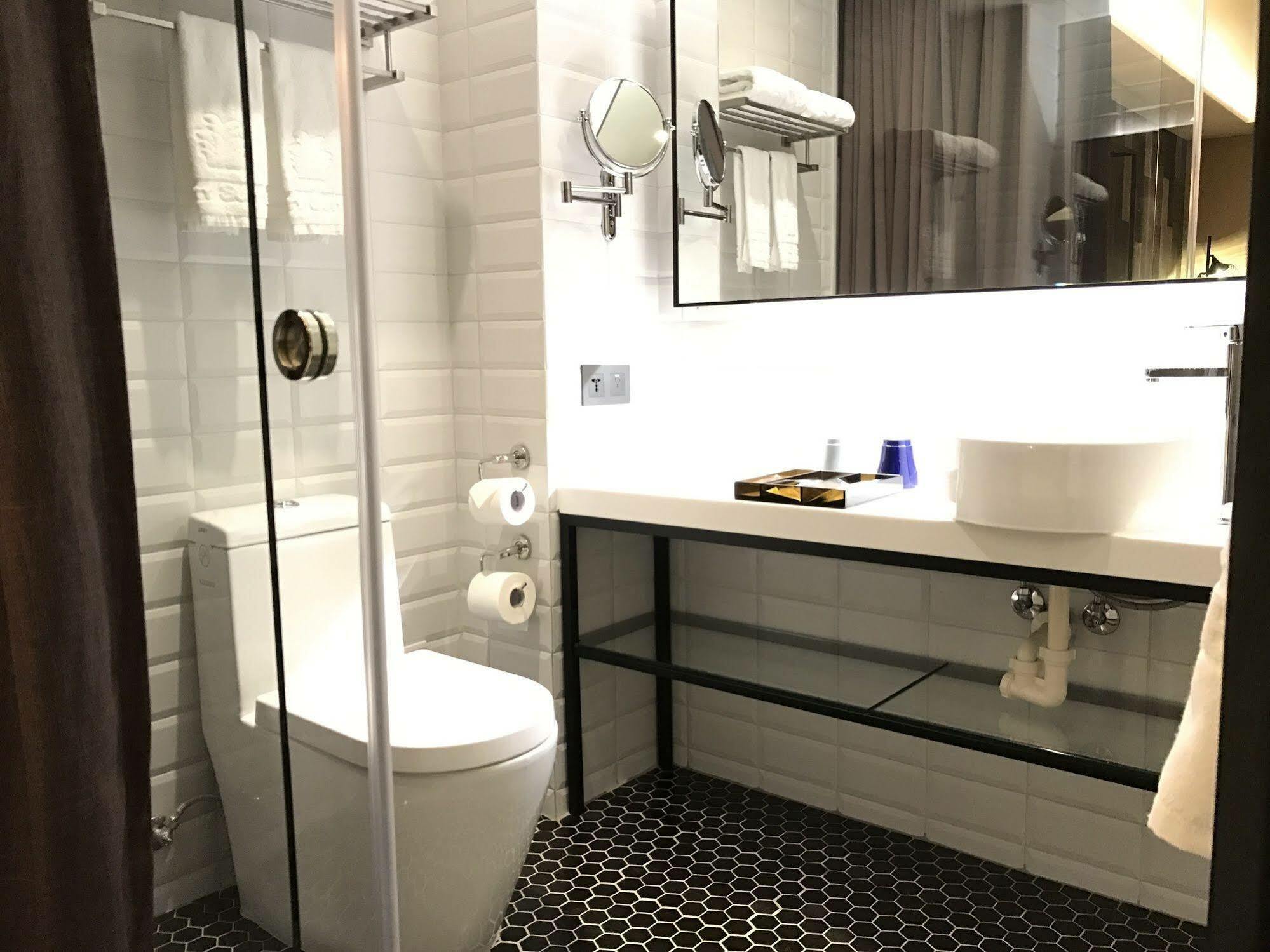 City Suites - Beimen Тайпей Екстериор снимка