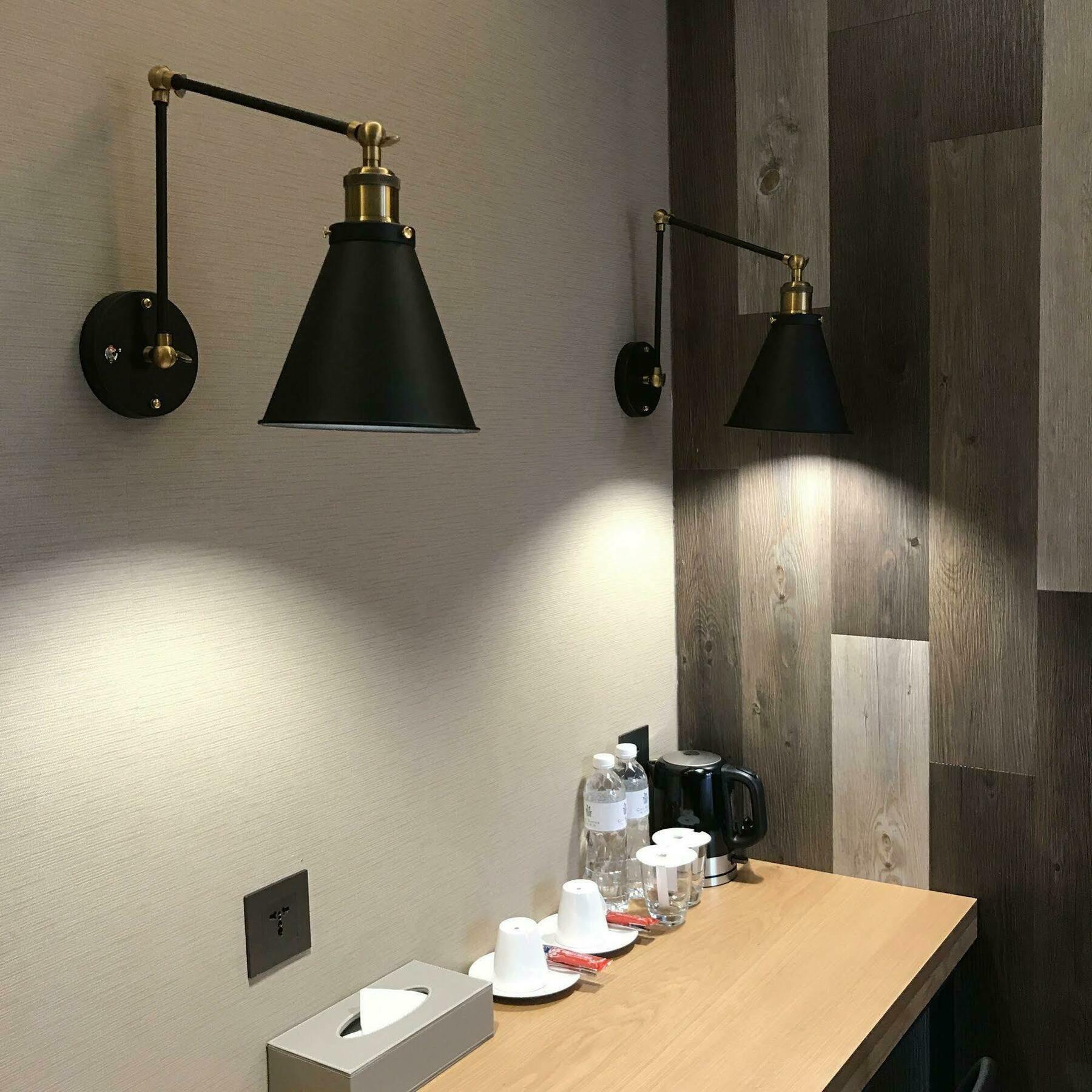 City Suites - Beimen Тайпей Екстериор снимка